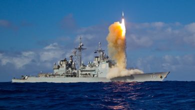 Raytheon aims to boost SM-3 missile production rates