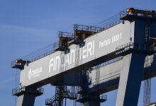 With torpedo firm buy, Fincantieri eyes 0bn undersea-defense market