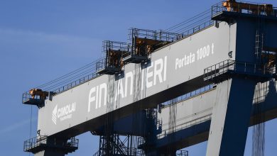 With torpedo firm buy, Fincantieri eyes 0bn undersea-defense market