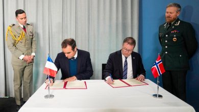 Norway, France vow closer defense ties as Naval Group eyes frigate biz