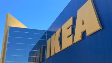 Polish general fired after anti-tank mines found in Ikea warehouse