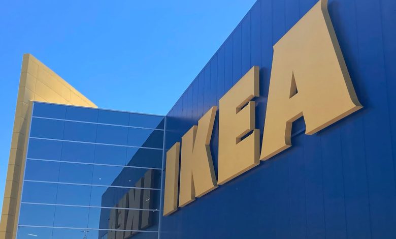 Polish general fired after anti-tank mines found in Ikea warehouse