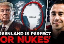 Is the US Hiding Nukes in Greenland? | Mike Drop 223