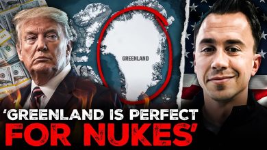 Is the US Hiding Nukes in Greenland? | Mike Drop 223