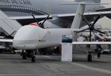 India gets an observer seat in the Eurodrone program