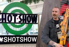 SHOT Show 2025: The Most Mind-Blowing Guns & Gear from the Show!