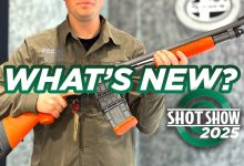 SHOT Show 2025: Meprolight, Viktos, Mossberg, Leupold, PTR, and more Unveil Next-Level Gear (Day 2)!