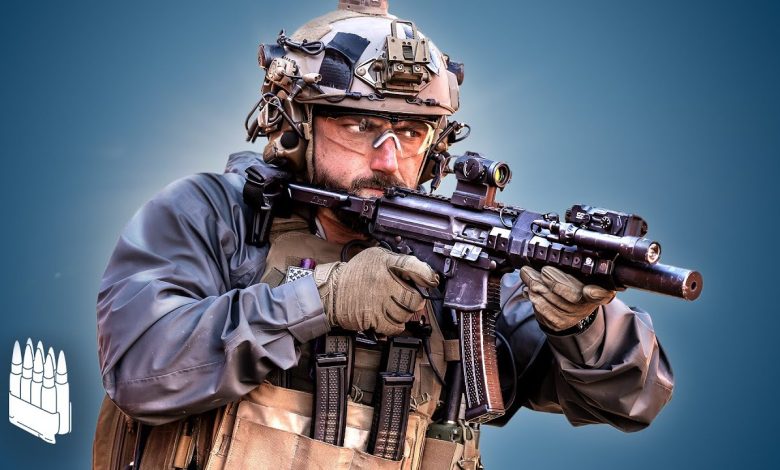 Should You Buy The Sig MPX?