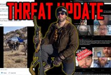 1 Week In & The SHTF Threat Profile Has Changed