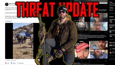 1 Week In & The SHTF Threat Profile Has Changed