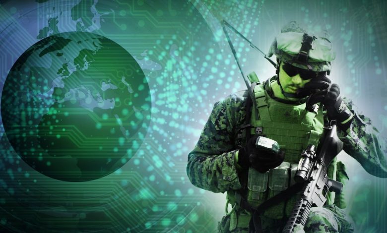 Pentagon prepares to expand in-theater data processing pilot