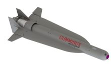 Cummings Aerospace releases its Hellhound for Army competition