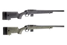 First Look: Bergara BMR-X Rifles