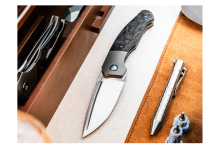 Meet Boker’s Collection 2025 Folder