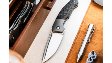 Meet Boker’s Collection 2025 Folder