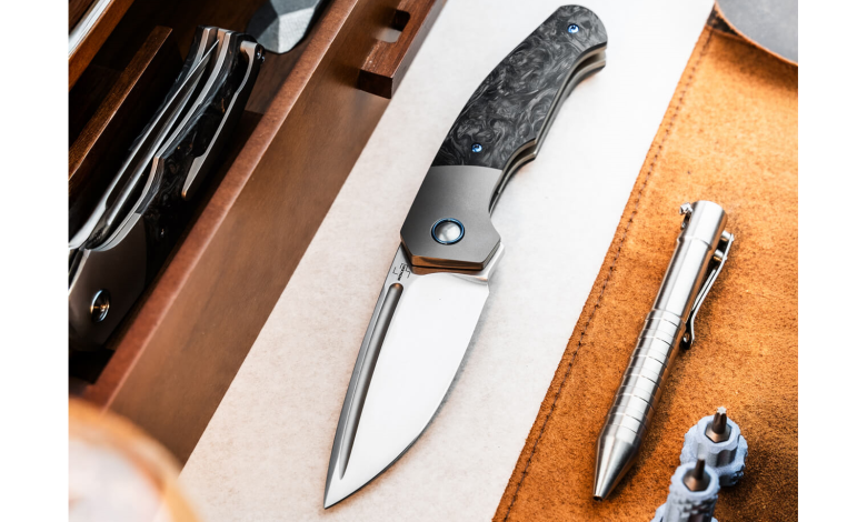 Meet Boker’s Collection 2025 Folder