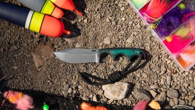 CRKT 2025 Lineup is Here, and it’s Huge