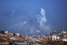 Israel Launched A “Counterterrorist” Operation In Gaza