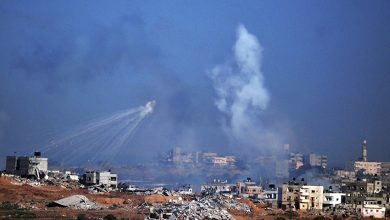 Israel Launched A “Counterterrorist” Operation In Gaza