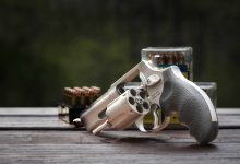 Self-Defense: Handgun Capacity Considerations – Gun Digest