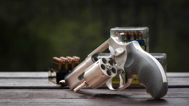 Self-Defense: Handgun Capacity Considerations – Gun Digest