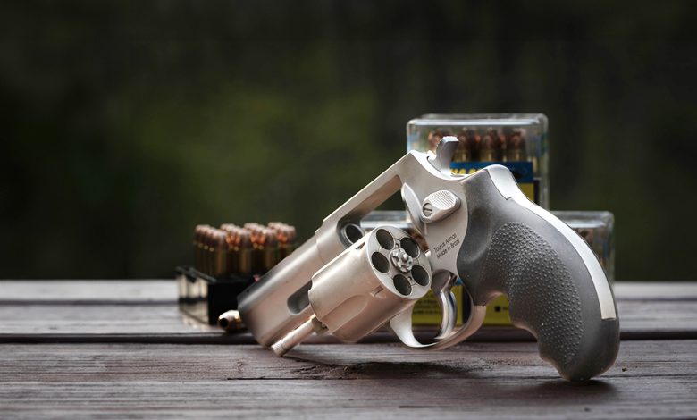 Self-Defense: Handgun Capacity Considerations – Gun Digest