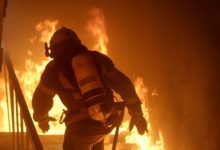 LA County Fire Department Donated Essential Firefighting Equipment to Ukraine – & Now Los Angeles is Burning