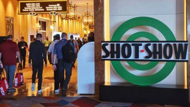 SHOT Show 2025: Day 1 Roundup