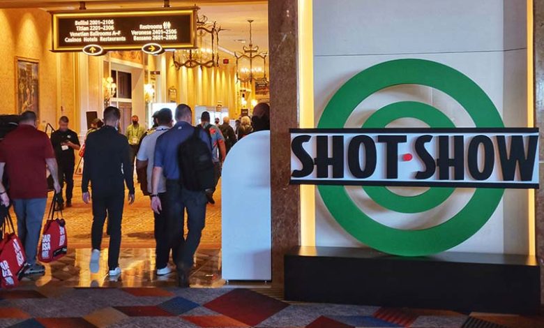 SHOT Show 2025: Day 1 Roundup