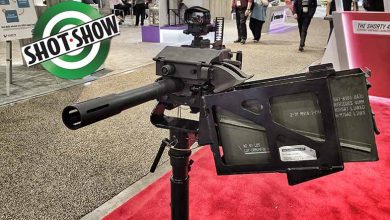 SHOT Show 2025: Day 2 Roundup