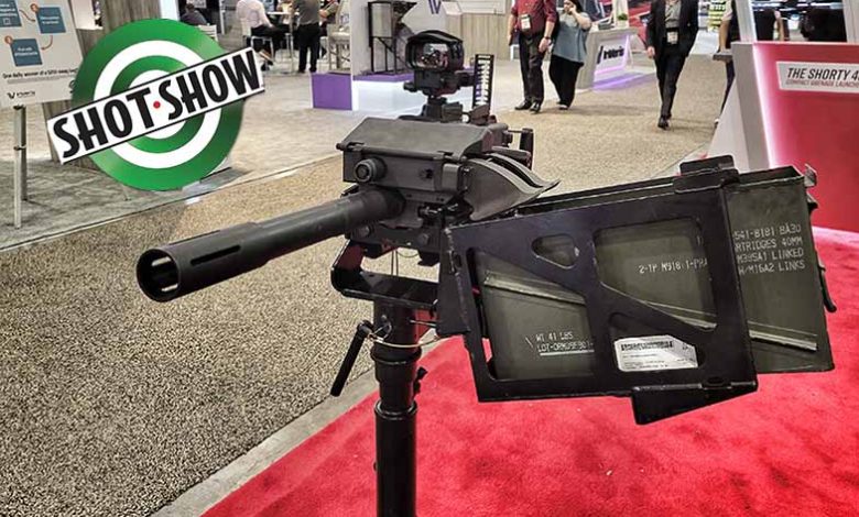 SHOT Show 2025: Day 2 Roundup