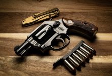 First Look: Smith & Wesson No-Lock Classic Series Revolvers