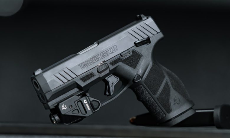 First Look: Taurus GX2 – Gun Digest