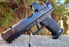 Walther PDP Pro-X Review: Testing The Feature-Rich Teuton