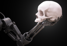 Computer Scientist Warns That Artificial Intelligence Could Turn Against Humanity