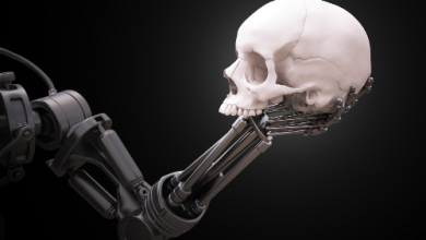 Computer Scientist Warns That Artificial Intelligence Could Turn Against Humanity