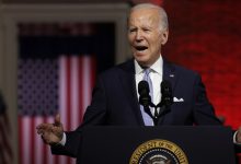 Biden Claims His Administration Has Avoided A “War Between Two Nuclear Powers”