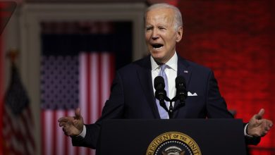 Biden Claims His Administration Has Avoided A “War Between Two Nuclear Powers”