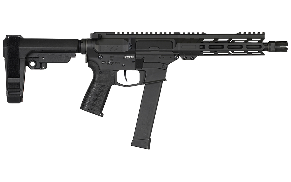 cmmg 10mm carbine