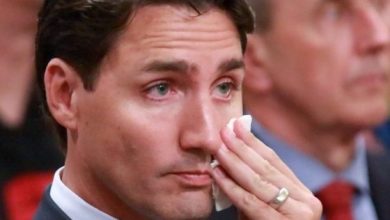 Mainstream Media Claims Canadian Prime Minister Trudeau Might Step Down