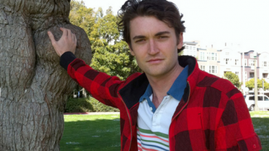 Ross Ulbricht Is FREE: Trump Pardons Dark Marketplace Creator