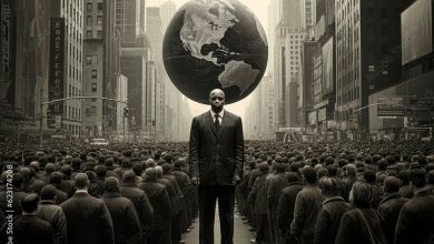 The Conspiracy: A One World Government Using Technocracy to Rule Over All