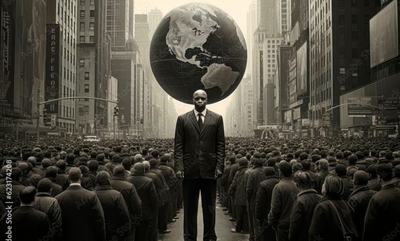 The Conspiracy: A One World Government Using Technocracy to Rule Over All