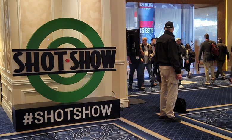 SHOT Show 2025: Day 3 Roundup