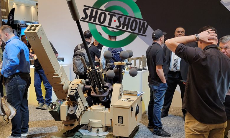 SHOT Show 2025: Day 5 Roundup