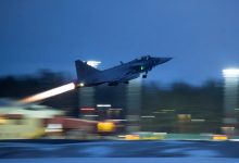 Saab, Kongsberg again post record years on European defense splurge