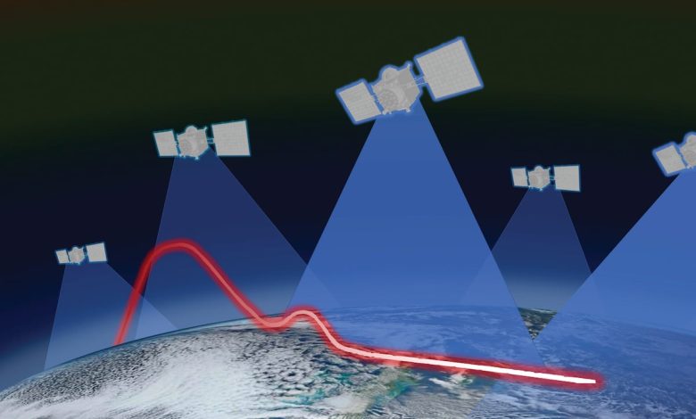 Pentagon acquisition office orders review of Space Development Agency