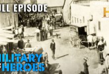 Wild West’s Bloodiest Shootouts (S1, E3) | Shootout | Full Episode