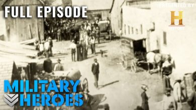 Wild West’s Bloodiest Shootouts (S1, E3) | Shootout | Full Episode