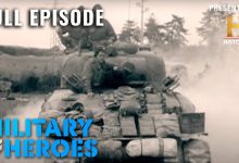 The Lost Evidence: Allied Forces BREAK OUT of Normandy (S1, E11) | Full Episode